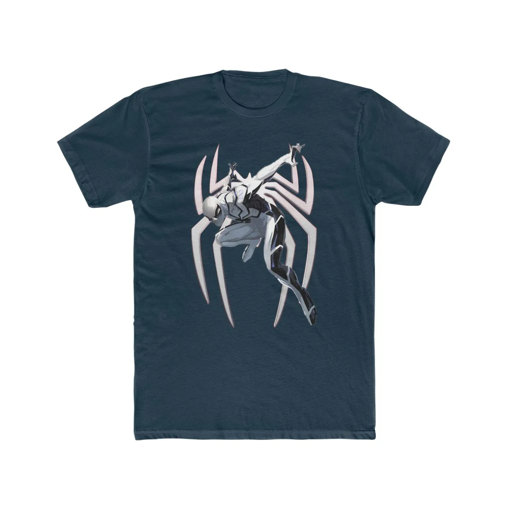 Future Foundation Spider-Man Crew T-Shirt - Image 10