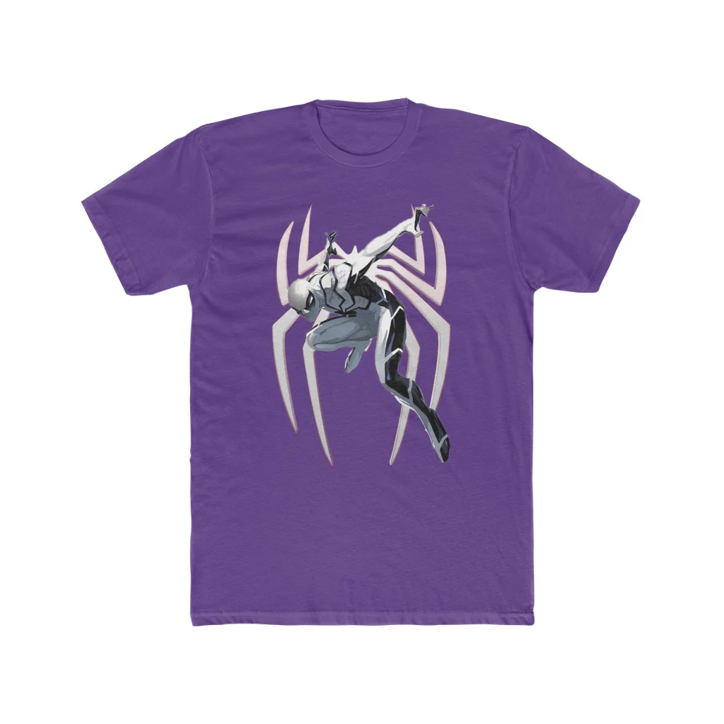 Future Foundation Spider-Man Crew T-Shirt - Image 11