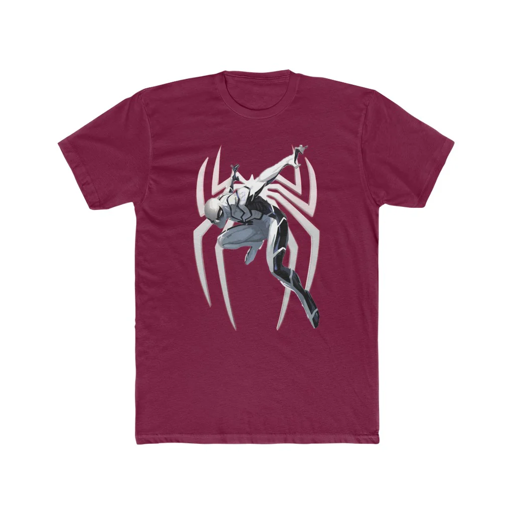Future Foundation Spider-Man Crew T-Shirt - Image 12