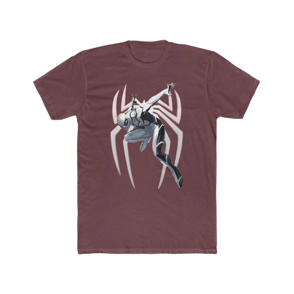 Future Foundation Spider-Man Crew T-Shirt - Image 14