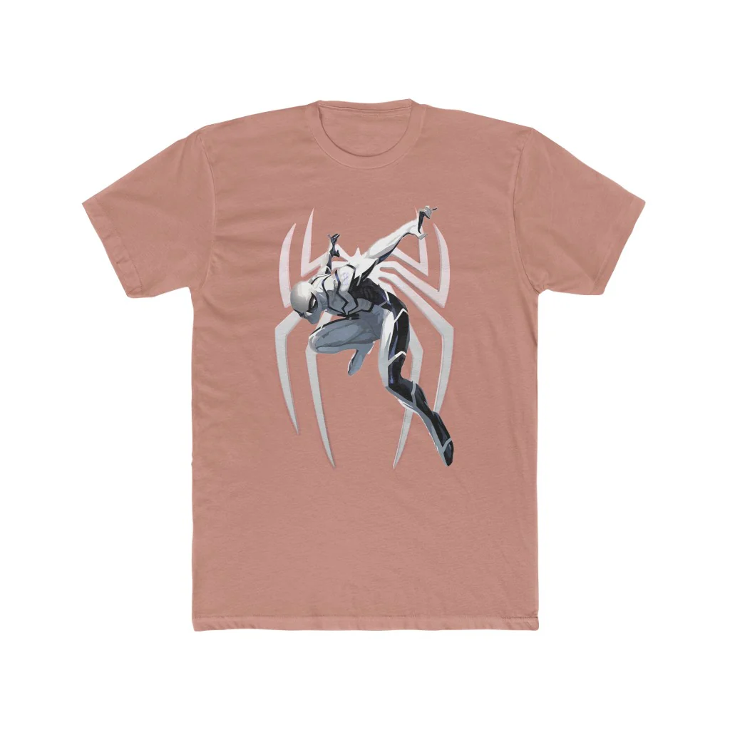 Future Foundation Spider-Man Crew T-Shirt - Image 3