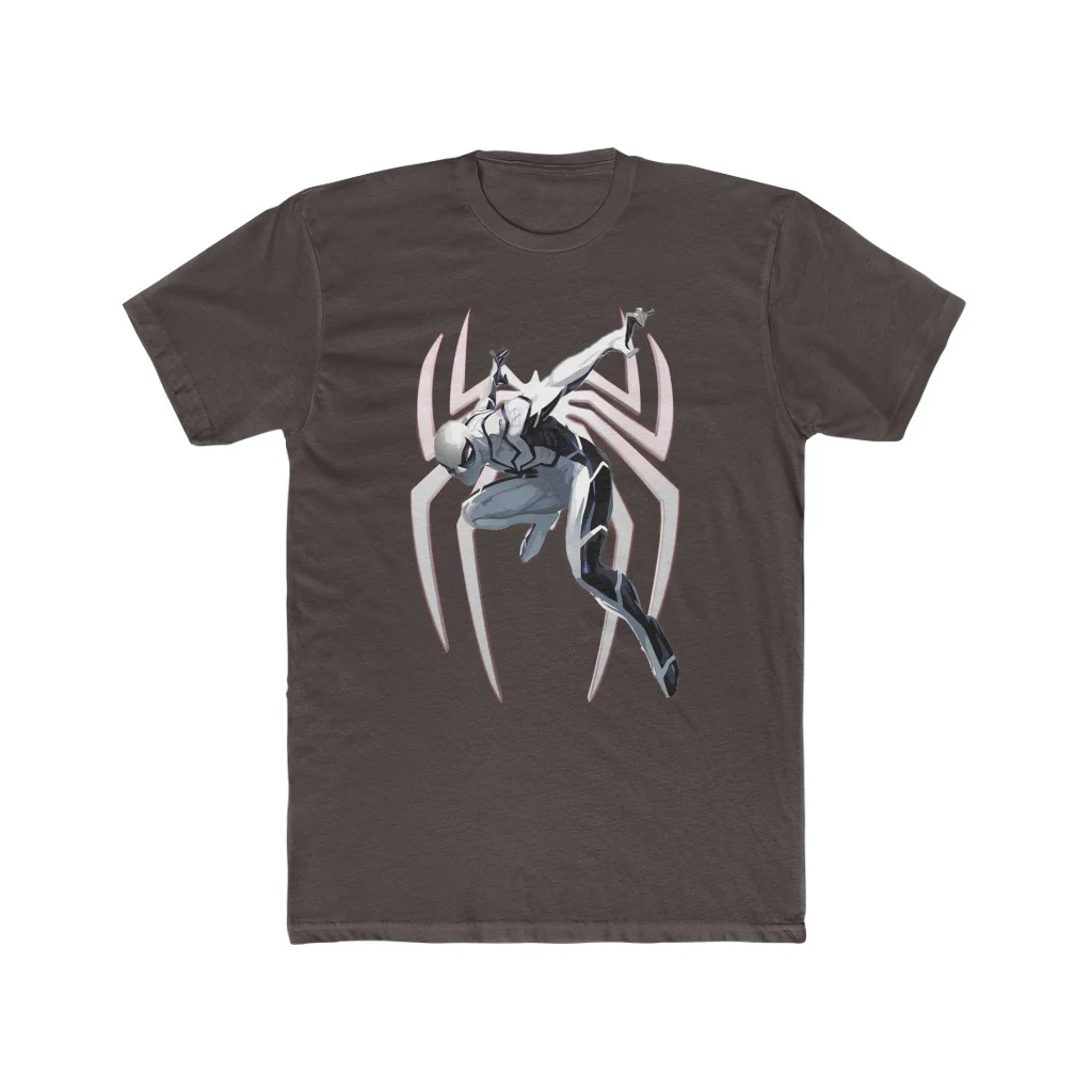 Future Foundation Spider-Man Crew T-Shirt - Image 4
