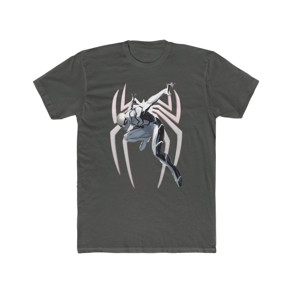 Future Foundation Spider-Man Crew T-Shirt - Image 5