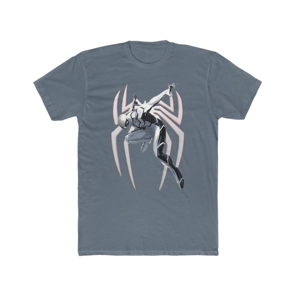 Future Foundation Spider-Man Crew T-Shirt - Image 6