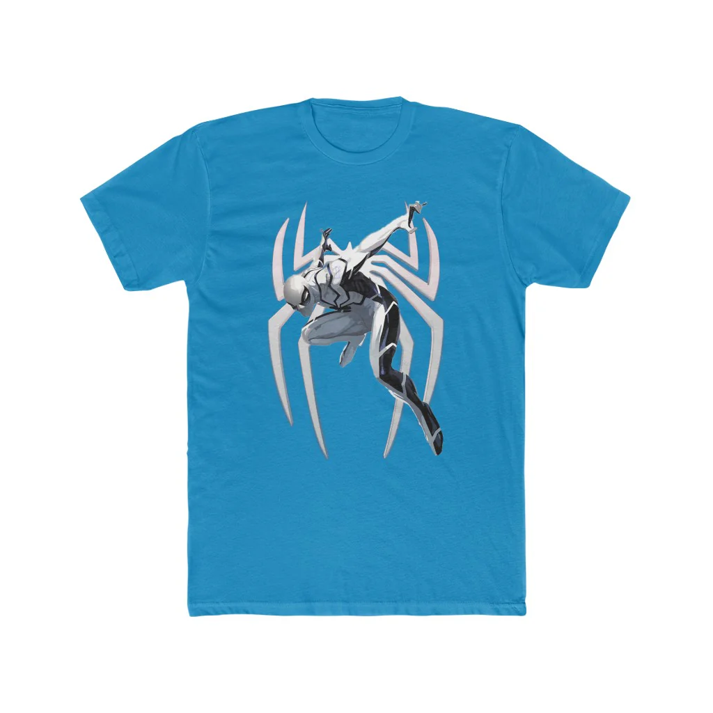 Future Foundation Spider-Man Crew T-Shirt - Image 7