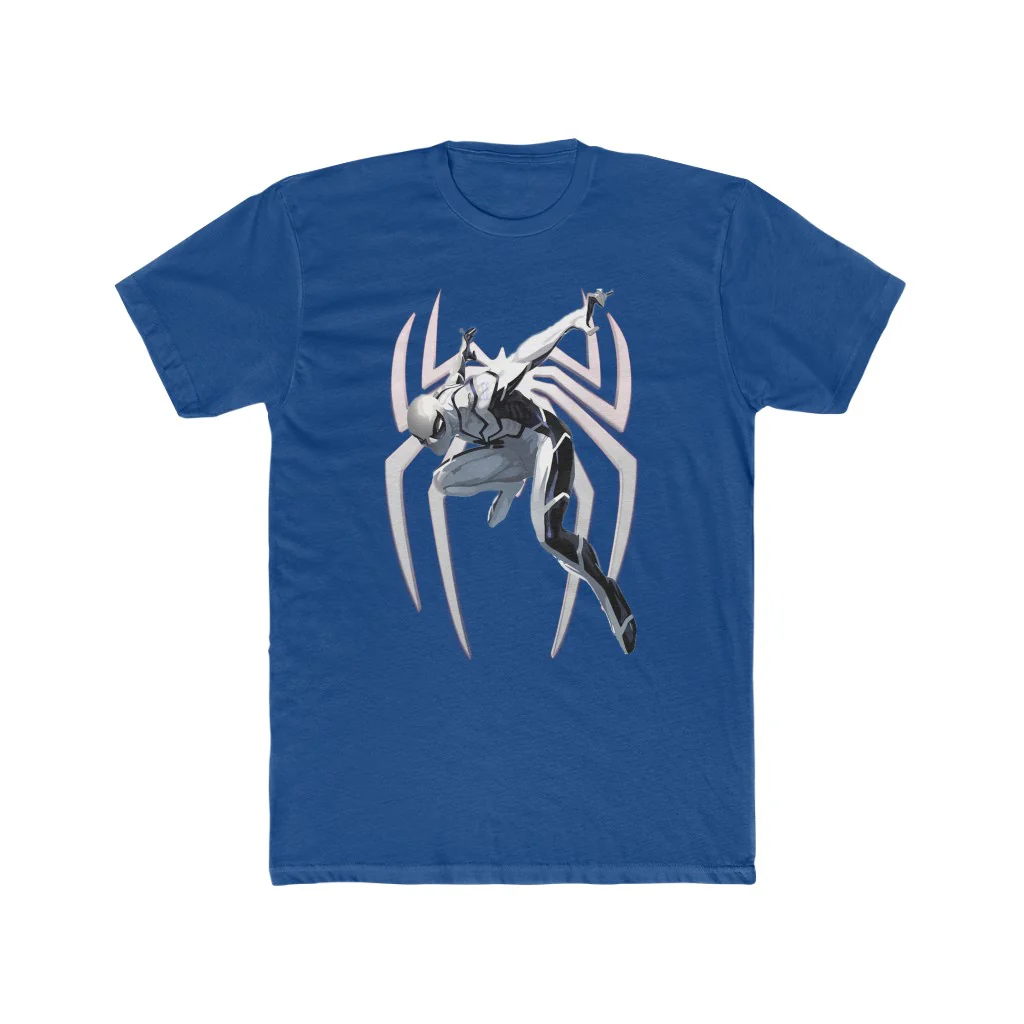 Future Foundation Spider-Man Crew T-Shirt - Image 9